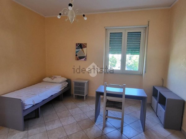 appartamento in affitto a Palermo in zona Montegrappa / Santa Rosalia