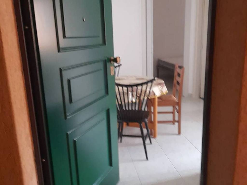 appartamento in affitto a Palermo in zona Calatafimi / Cuba
