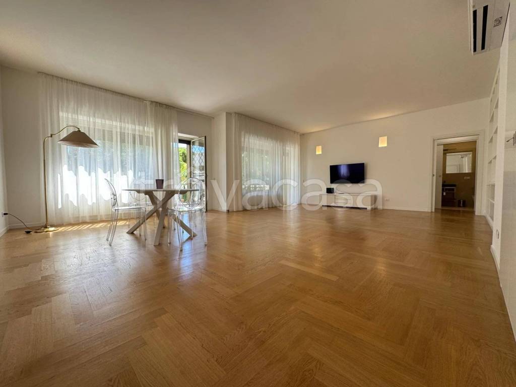 appartamento in affitto a Palermo