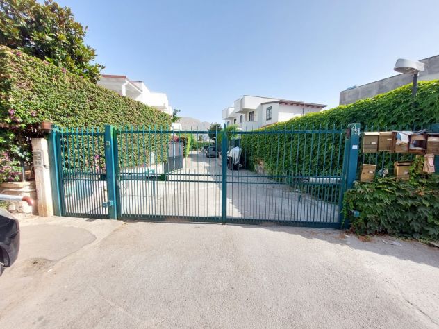 appartamento in affitto a Palermo in zona Mondello