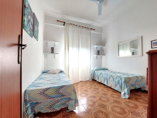 appartamento in affitto a Palermo in zona Mondello