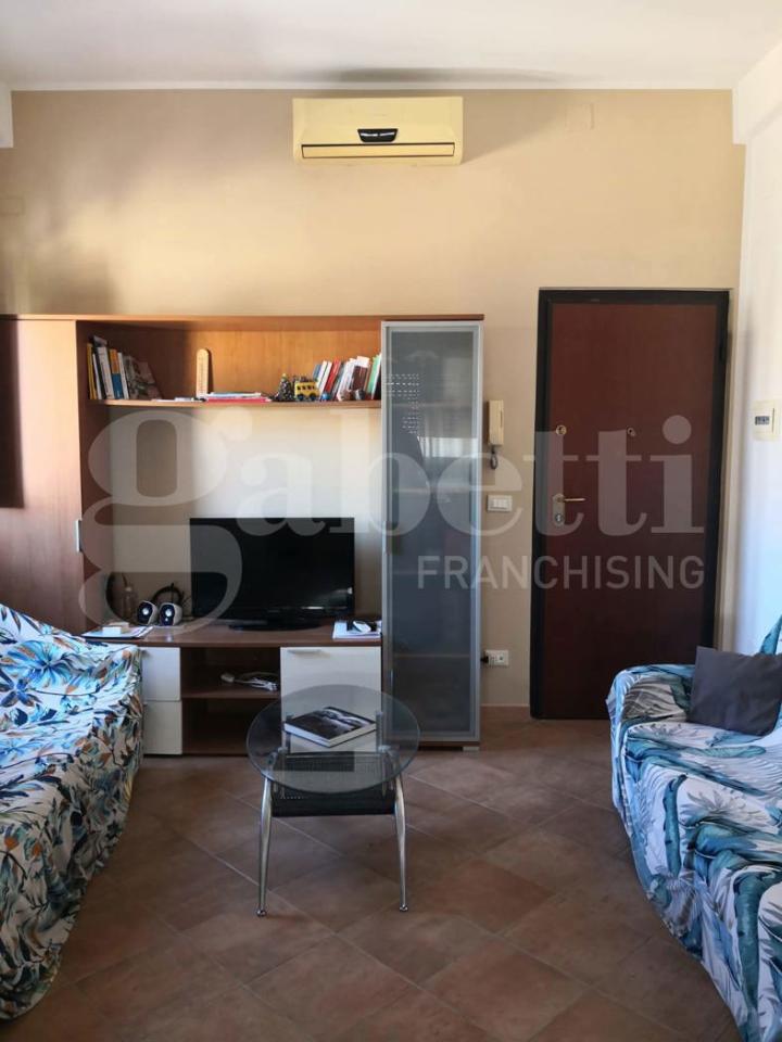 appartamento in affitto a Palermo in zona Centro storico