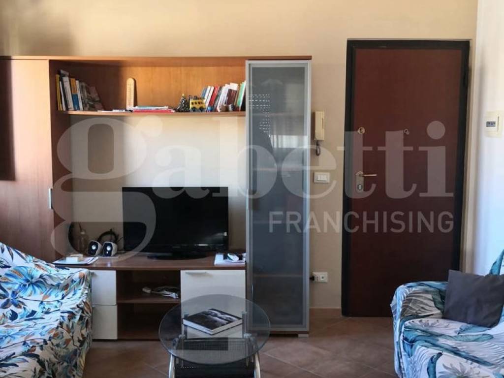 appartamento in affitto a Palermo in zona Centro storico