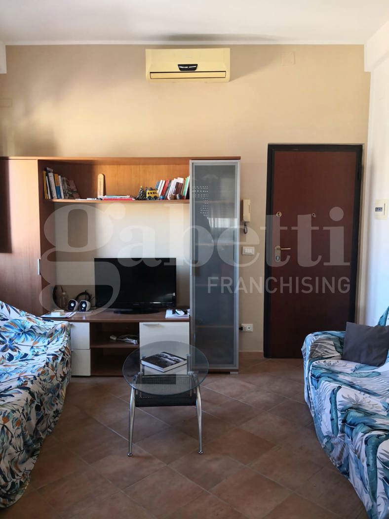 appartamento in affitto a Palermo in zona Centro storico