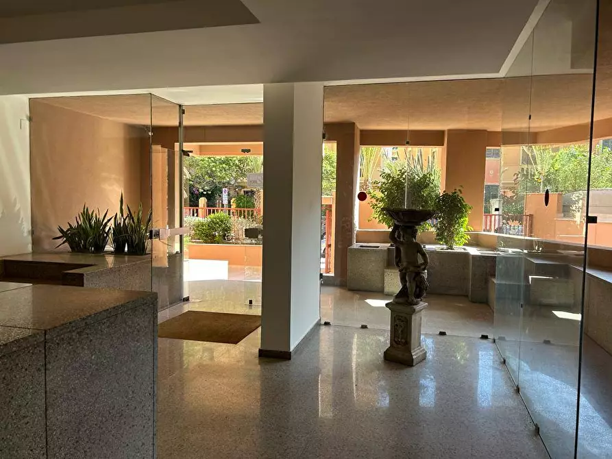 appartamento in affitto a Palermo in zona Noce