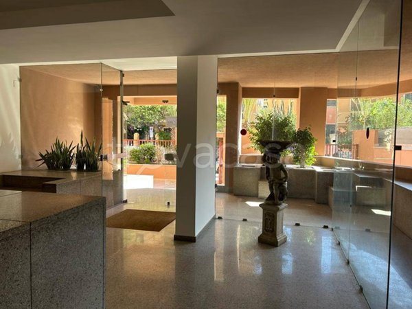 appartamento in affitto a Palermo in zona Noce