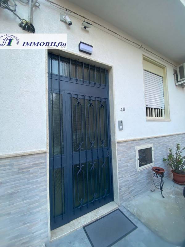 appartamento in affitto a Palermo in zona Croceverde