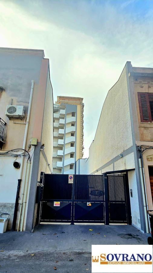 appartamento in affitto a Palermo