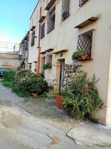 appartamento in affitto a Palermo