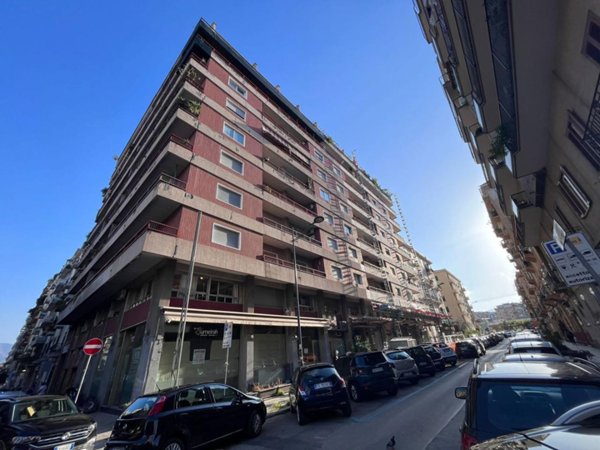 appartamento in affitto a Palermo in zona Politeama