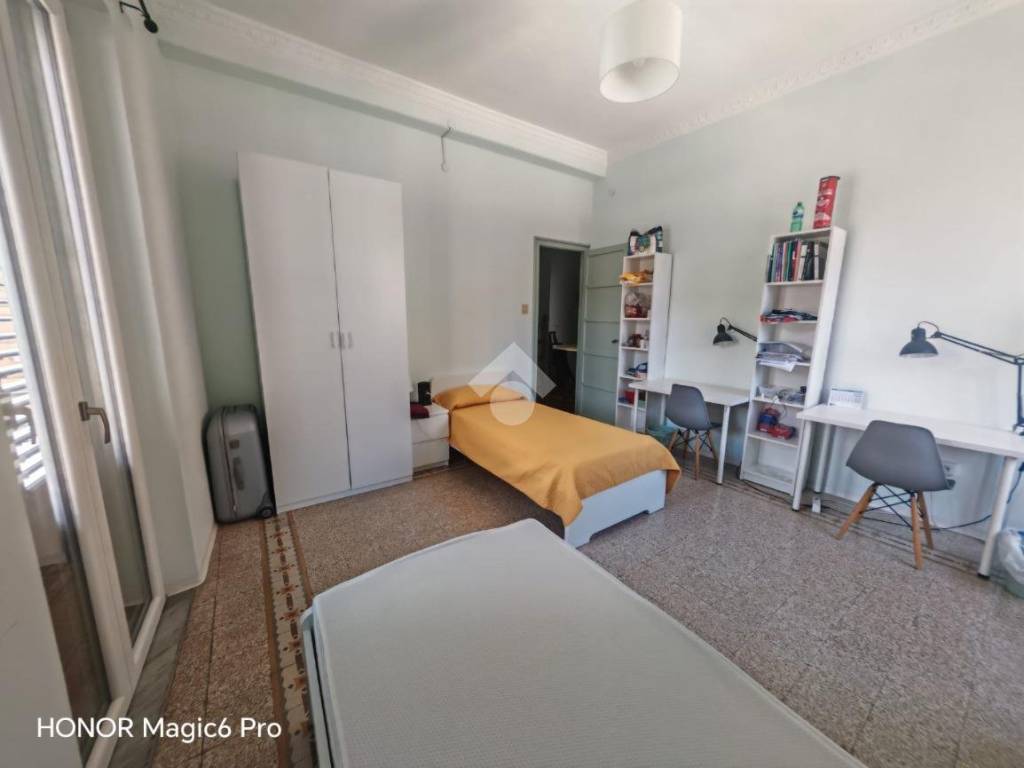 appartamento in affitto a Palermo in zona Oreto