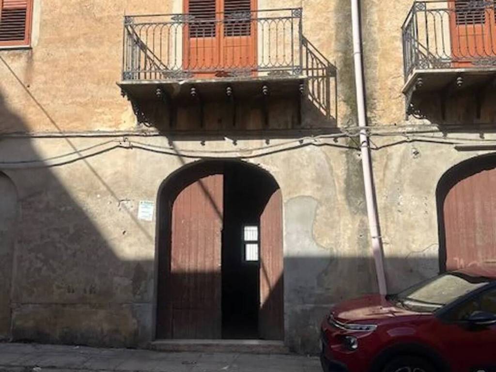 appartamento in affitto a Palermo in zona Villagrazia/Falsomiele