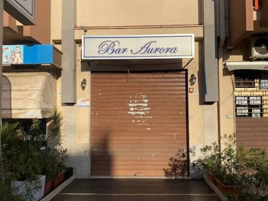 negozio in affitto a Palermo in zona Malaspina/Palagonia