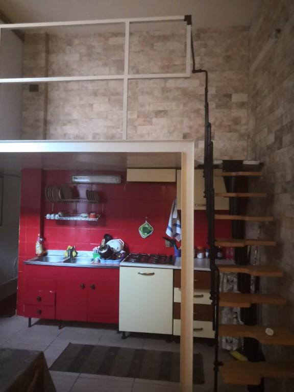 camera singola in affitto a Palermo