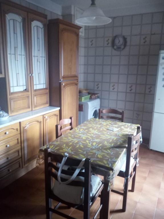 camera singola in affitto a Palermo in zona Montegrappa / Santa Rosalia