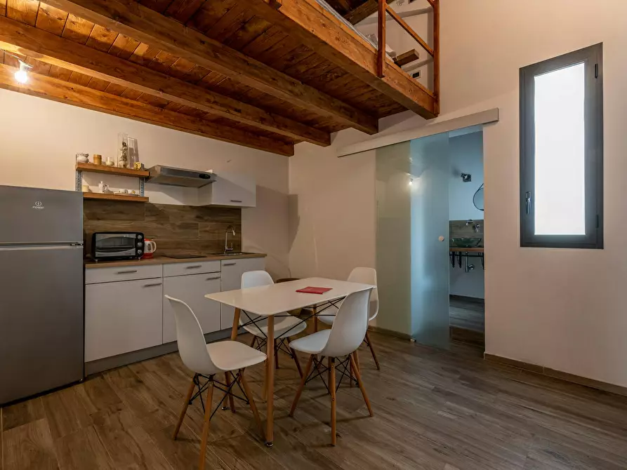 appartamento in affitto a Palermo in zona Zisa