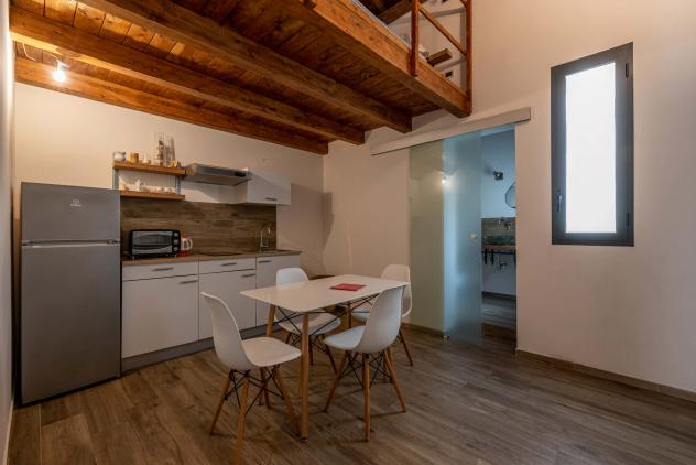 appartamento in affitto a Palermo in zona Zisa