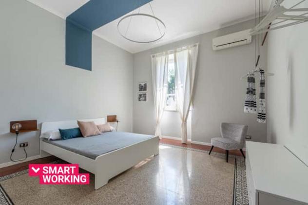 appartamento in affitto a Palermo in zona Zisa