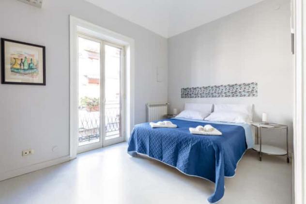 appartamento in affitto a Palermo in zona Zisa