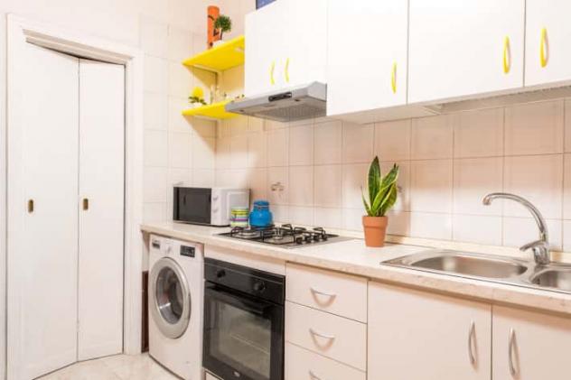 appartamento in affitto a Palermo in zona Zisa