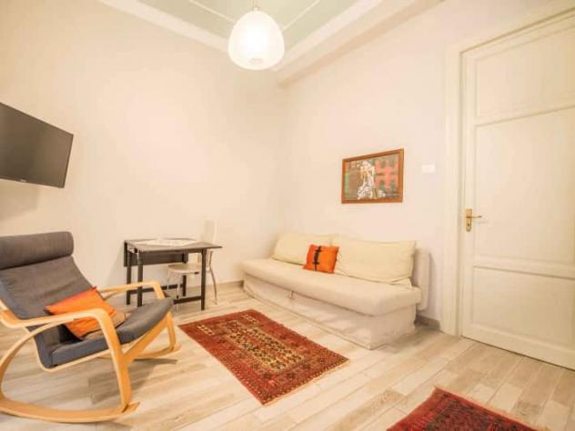 appartamento in affitto a Palermo in zona Mondello