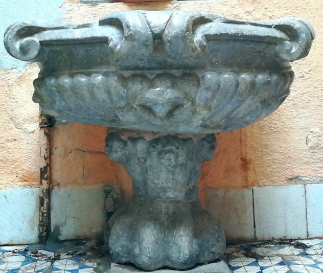 appartamento in affitto a Palermo in zona Centro storico