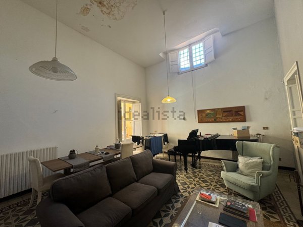 appartamento in affitto a Palermo in zona Centro storico