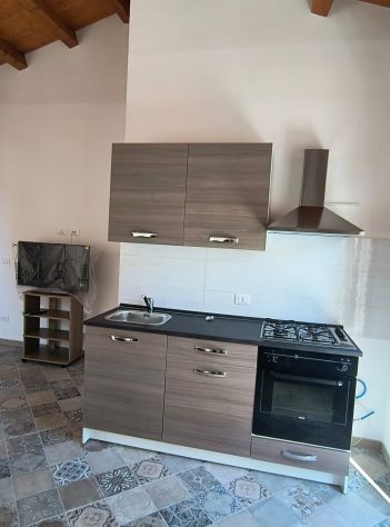 appartamento in affitto a Palermo