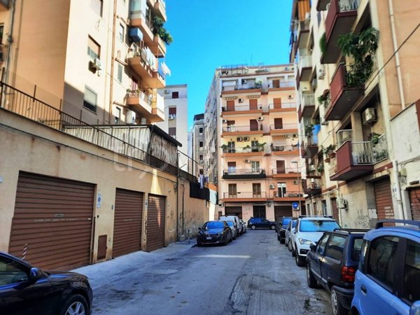 negozio in affitto a Palermo in zona Noce