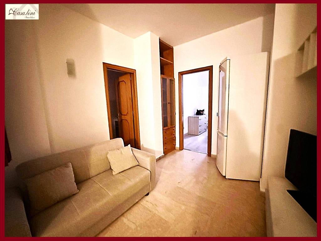 appartamento in affitto a Palermo in zona Centro storico