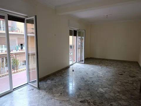 appartamento in affitto a Palermo in zona Libertà