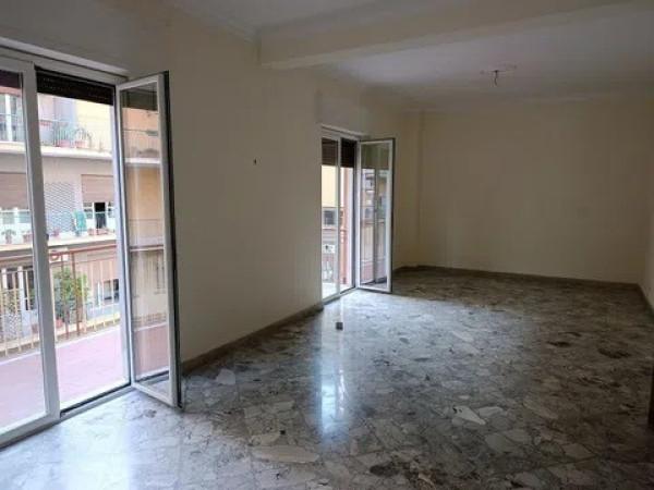 appartamento in affitto a Palermo in zona Libertà