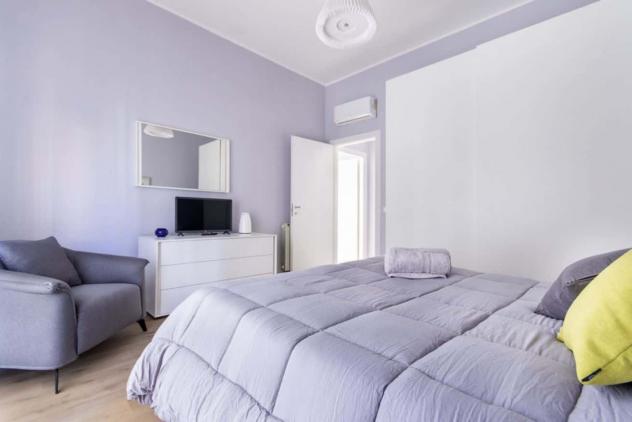 appartamento in affitto a Palermo