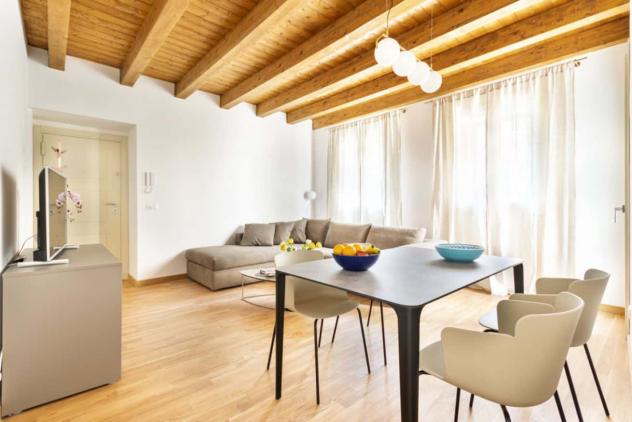 appartamento in affitto a Palermo