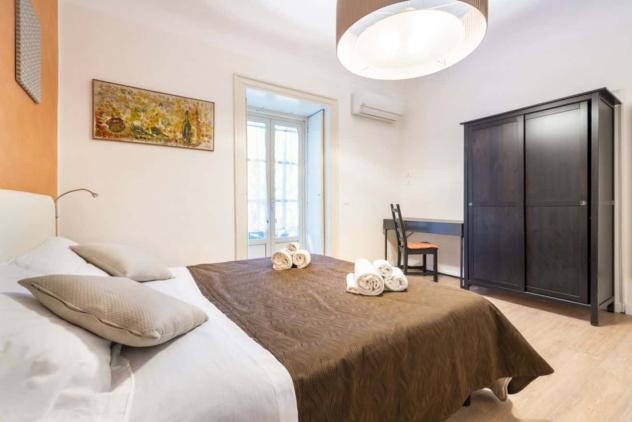 appartamento in affitto a Palermo