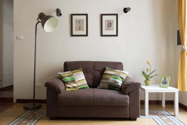 appartamento in affitto a Palermo