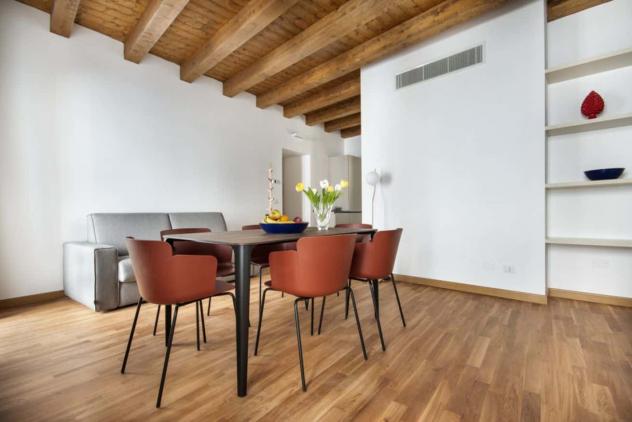 appartamento in affitto a Palermo