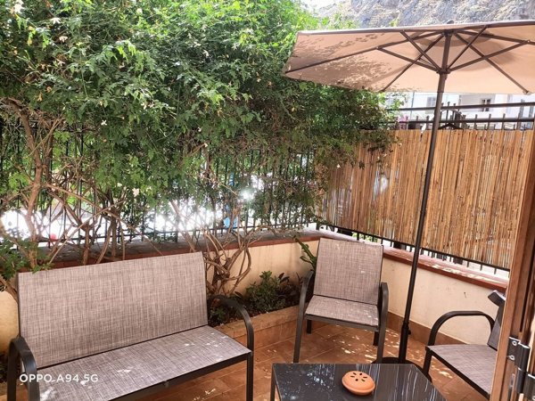 appartamento in affitto a Palermo in zona Mondello