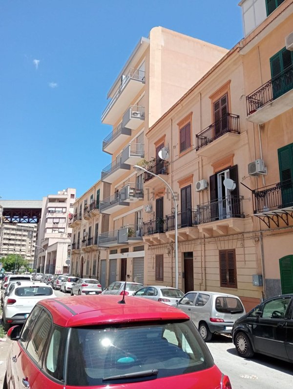 appartamento in affitto a Palermo in zona Zisa