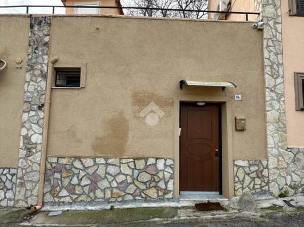 appartamento in affitto a Palermo in zona Altarello