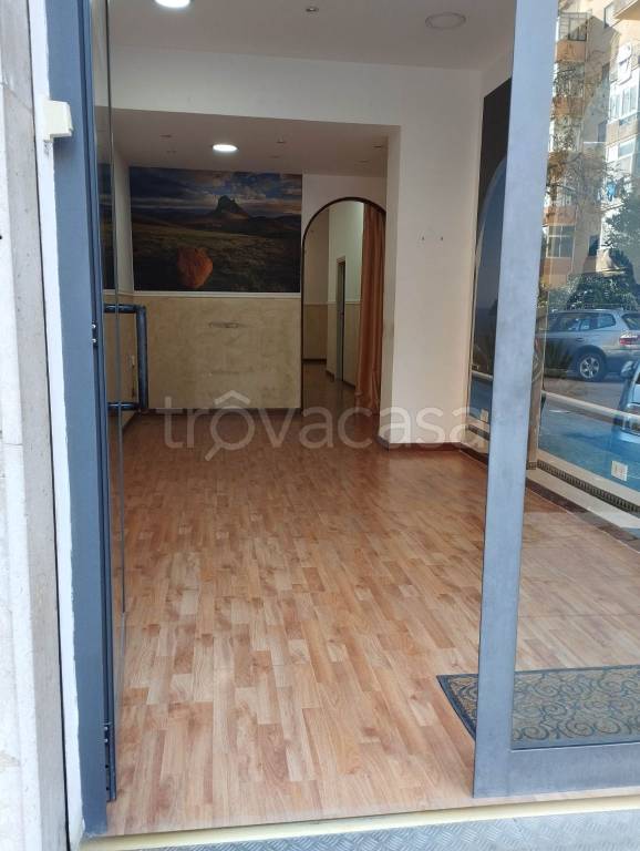 appartamento in affitto a Palermo in zona Malaspina/Palagonia