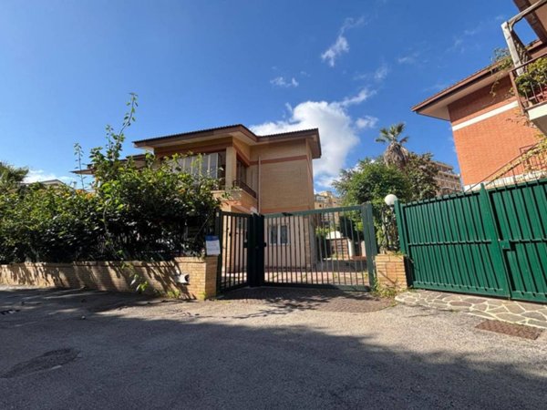 appartamento in affitto a Palermo in zona Centro storico