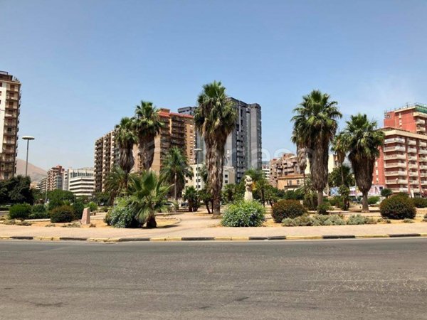 ufficio in affitto a Palermo in zona Resuttana