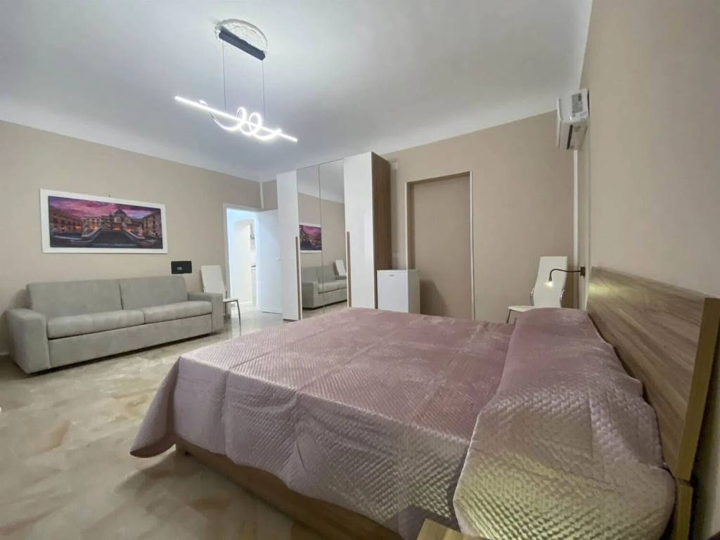 appartamento in affitto a Palermo in zona Centro storico