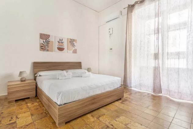 appartamento in affitto a Palermo
