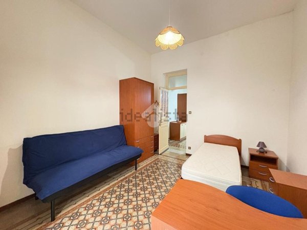 appartamento in affitto a Palermo in zona Oreto
