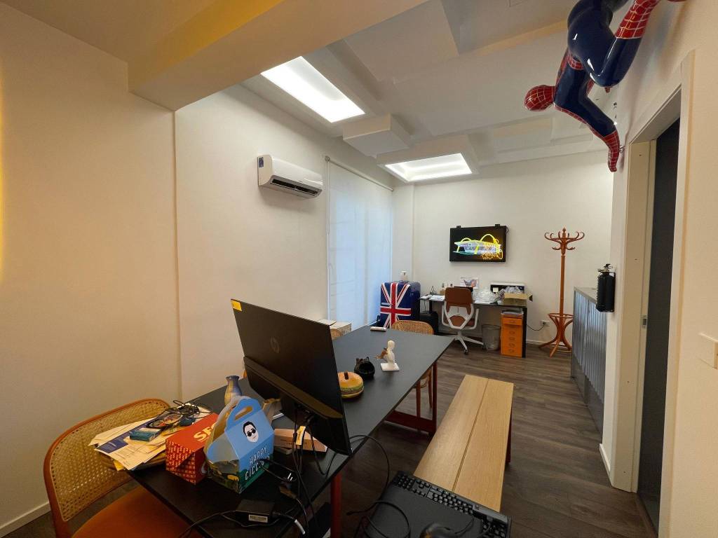 appartamento in affitto a Palermo in zona Libertà