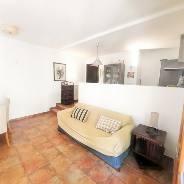 casa indipendente in affitto a Palermo in zona Mondello