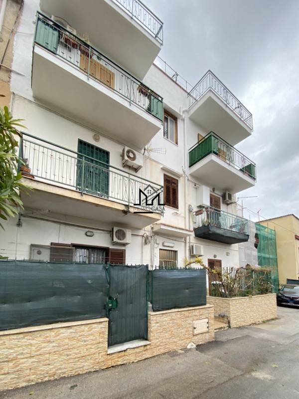 appartamento in affitto a Palermo