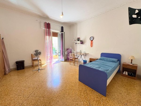 appartamento in affitto a Palermo in zona Oreto